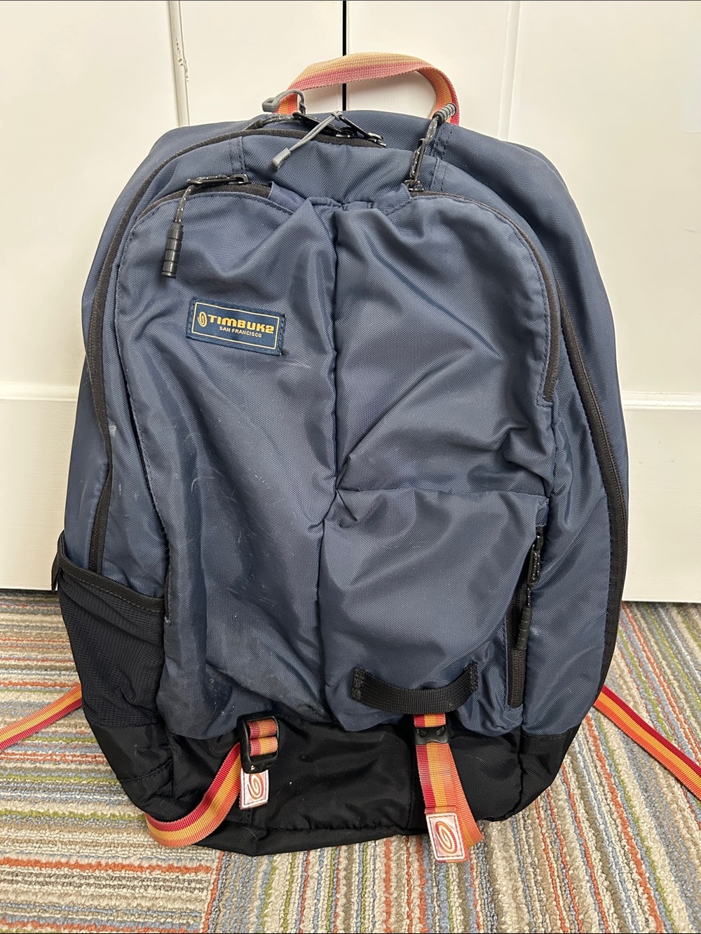 Timbuk2 Laptop Backpack